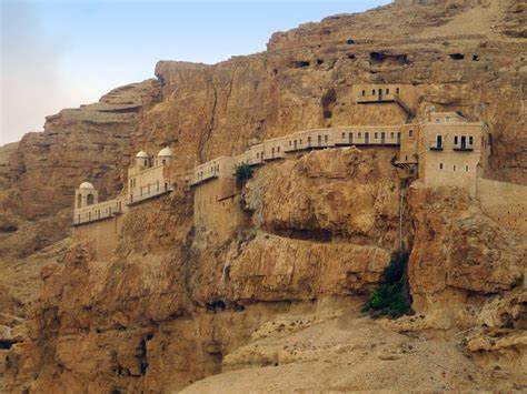 03 Days - 02 Nights Tour to Jerusalem , Jericho, Qumran and Masada from Amman & Jordan (3 Full Days) (JR-JHT-006)